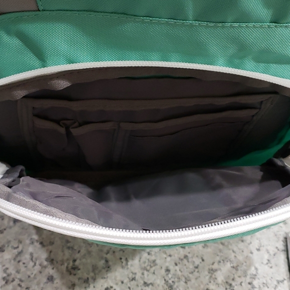 High Sierra Backpack - Picture 2 of 7